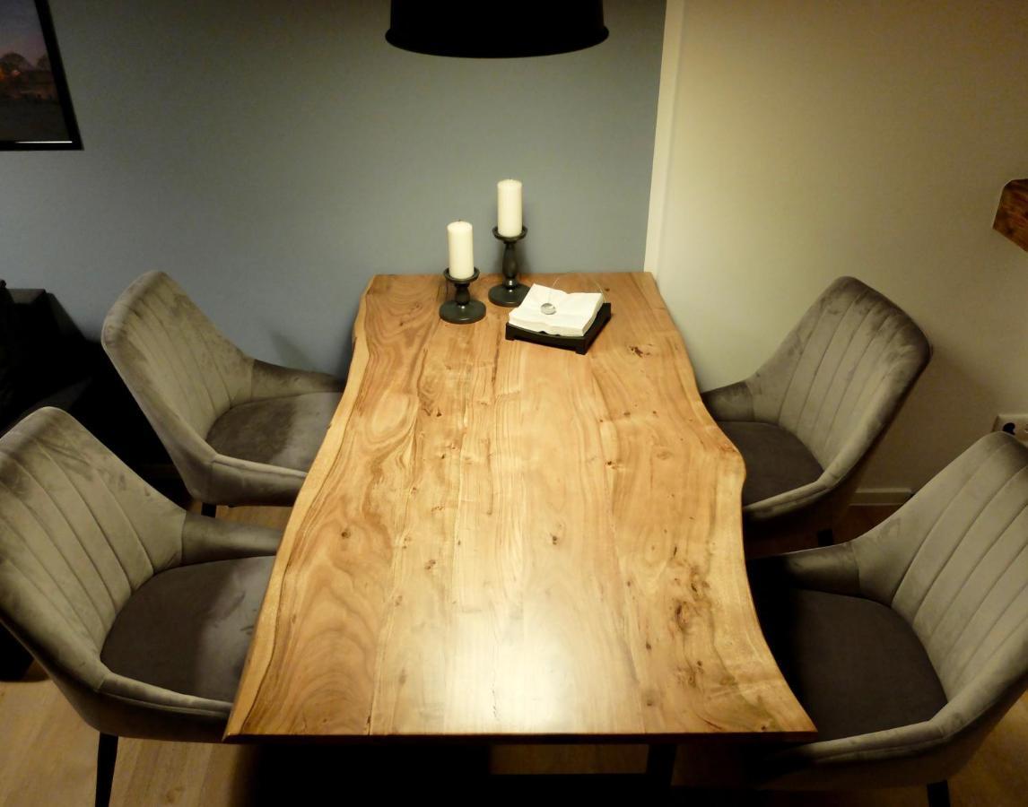 Altstadt Apartment Erfurt Eksteriør bilde